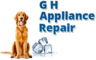 G H Appliance Repair (1195910)